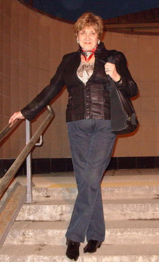 Татьяна Скурлыгина