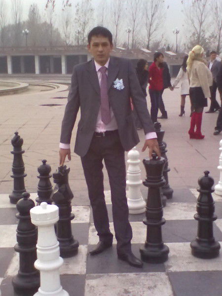 Милат Аблизов