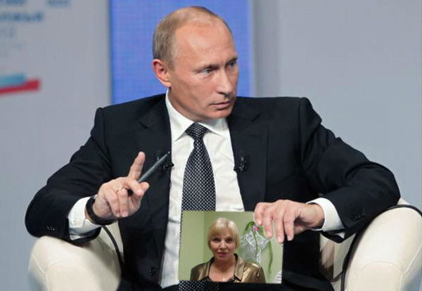 Светлана Пинаева