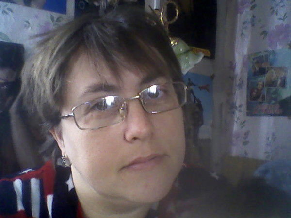 Татьяна Потабекова