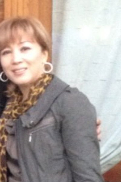 Каменова Майра