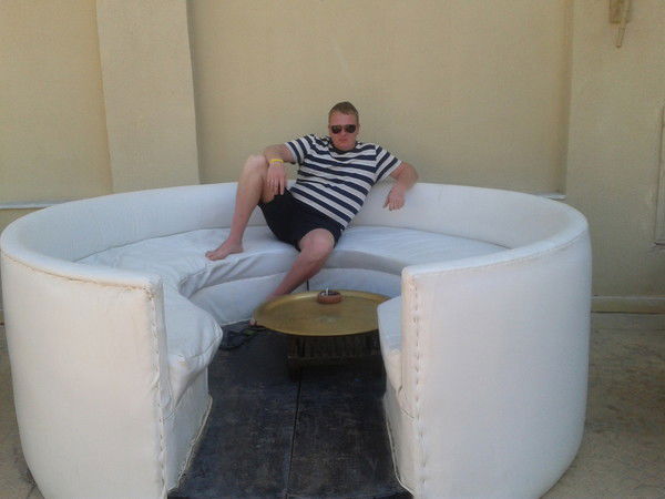 Андрей Федоров