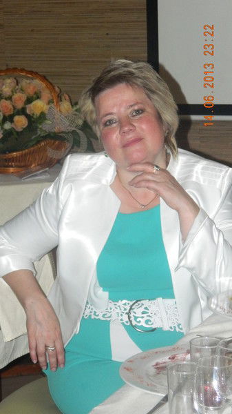 Светлана Баскова