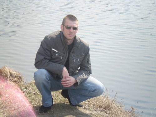 Максим Сараев