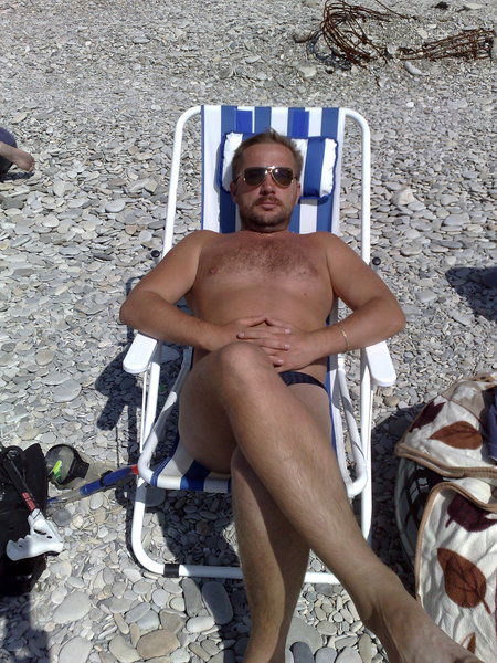 Фёдор Носов