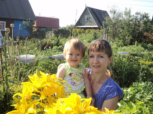 Роза Ахмерова