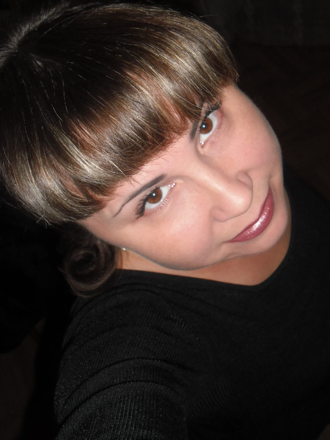 Олеся Кортузова