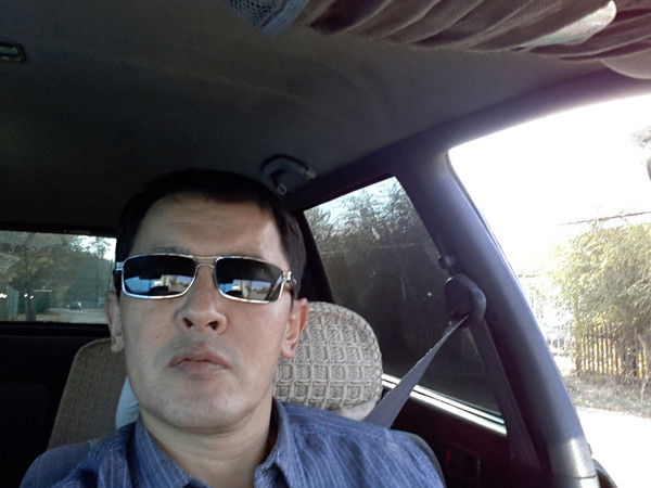 Талгат Касымов