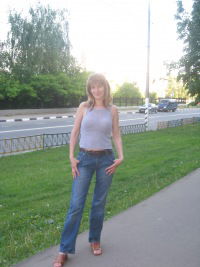 Екатерина Чаусова