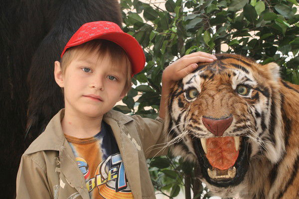 Максим Майснер