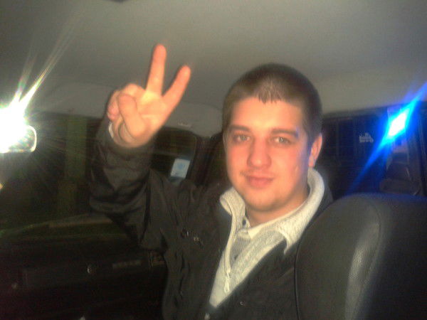 Андрей Лукин