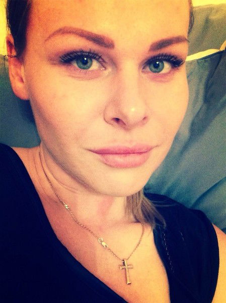 Нелли Диганова