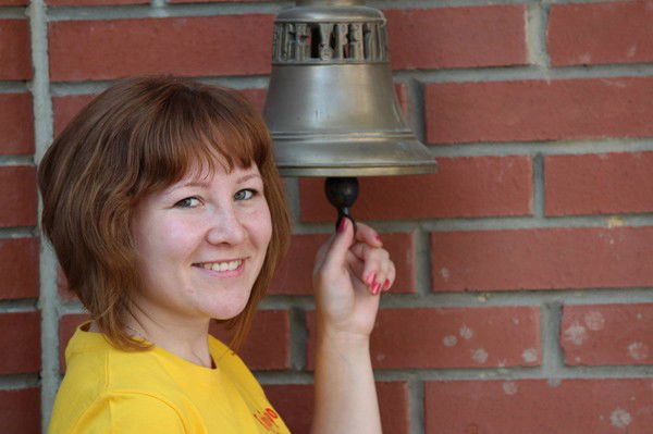 Олеся Борисова