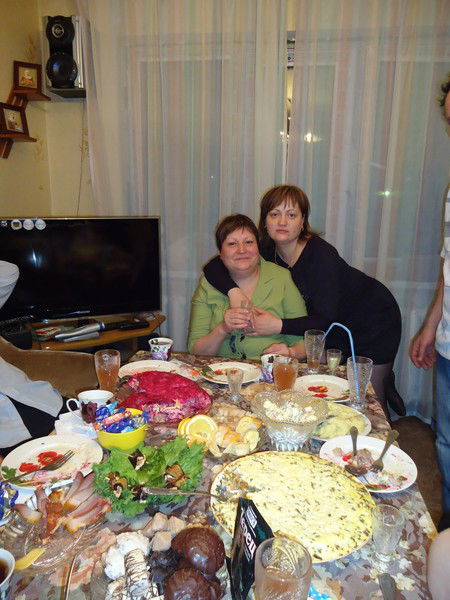 Олеся Федорова