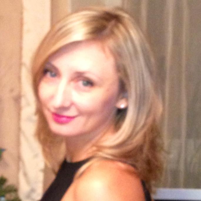 Людмила Бухниева