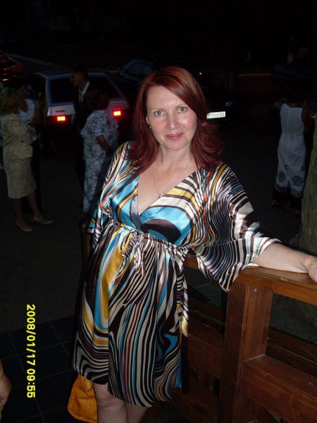 Лариса Карамаева