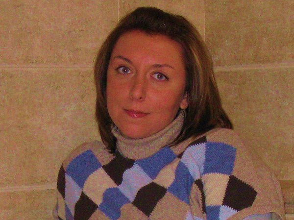 Наталия Каск