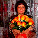 Пакусина Ольга