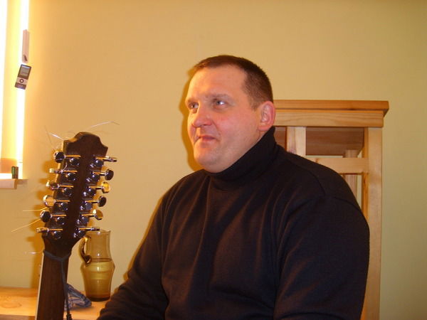 Arvydas Vyšniauskas