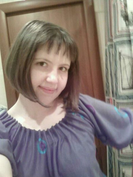 Дарья Старцева