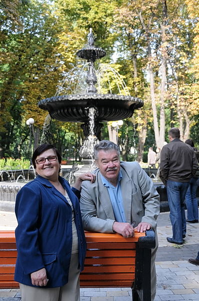 Виталий Севрюгин