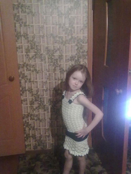 Настя Яковлева