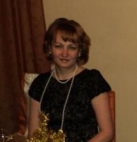 Виктория Мельникова