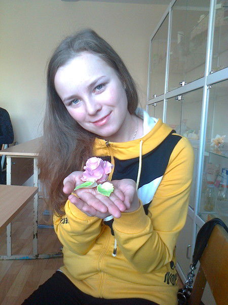 Елена Кагазбаева