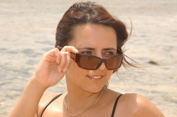 Елена Азаркина