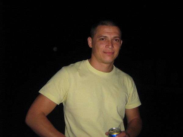 Андрей Петров