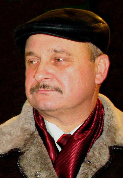 Владимир Андреев