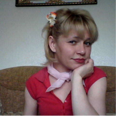 Светлана Мингазева