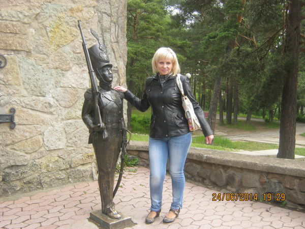 Светлана Шаблыко