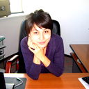 Дина Сарбасова