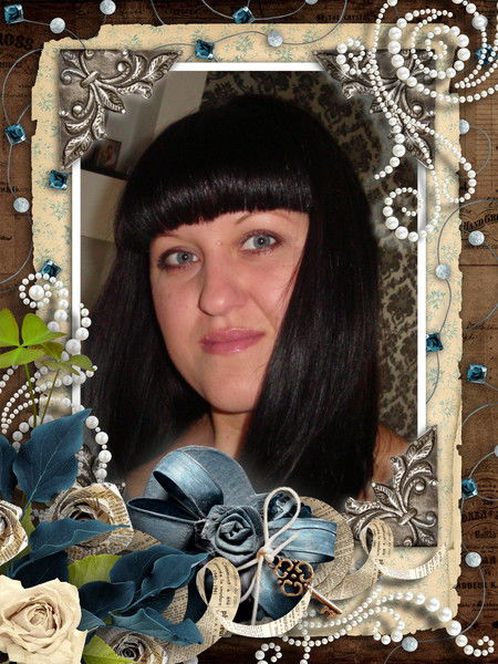 Юлия Карташова