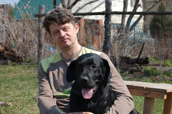 Андрей Красногоров