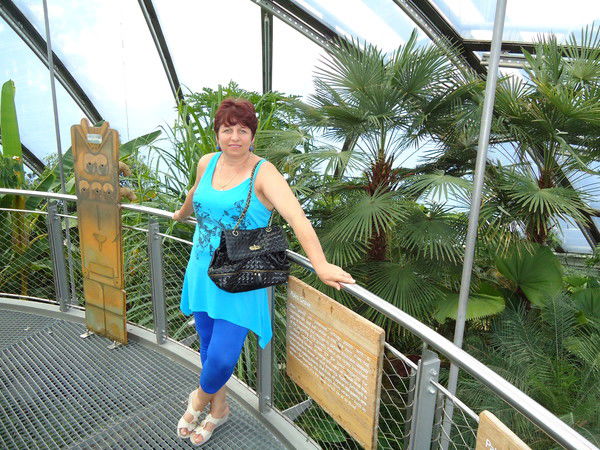 Ольга Тупейко *цимбал