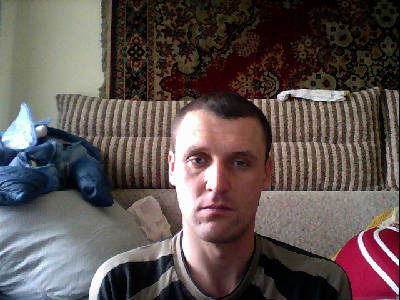 Андрей Бодня