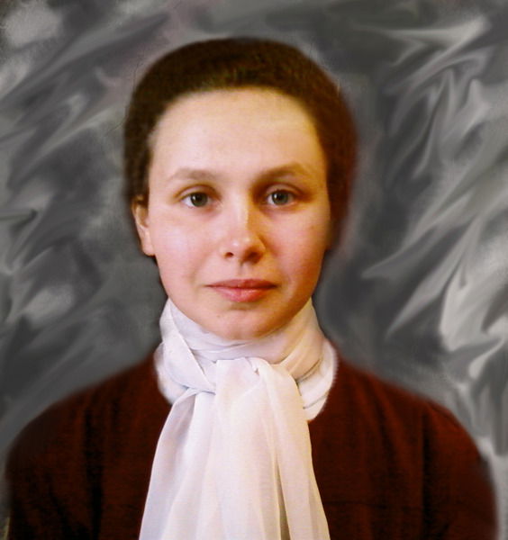 Христиана-Андре Maison-Rouge