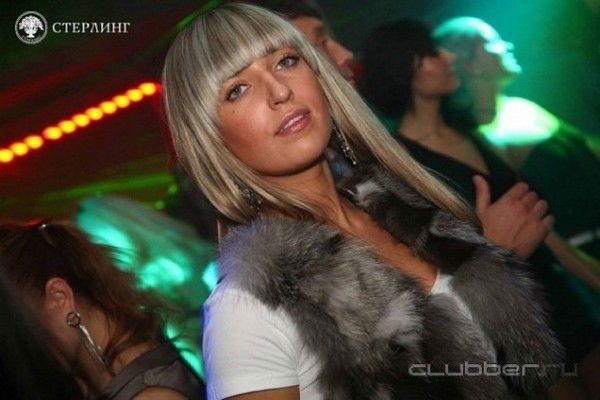 Ирина Клейменова