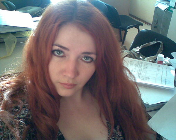 Евгения Апухтина