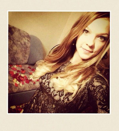 Аня Иванова