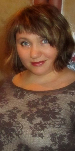 Надежда Бокова