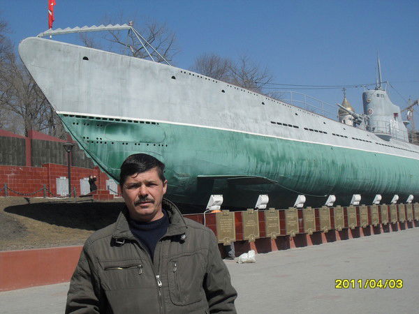 Владимир Шестаков