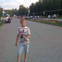 Данил Польянов