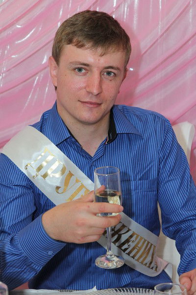 Игорь Токун