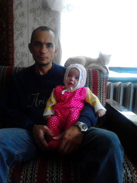 Юра Корчагин