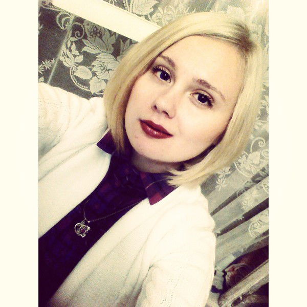 Виктория Заремская