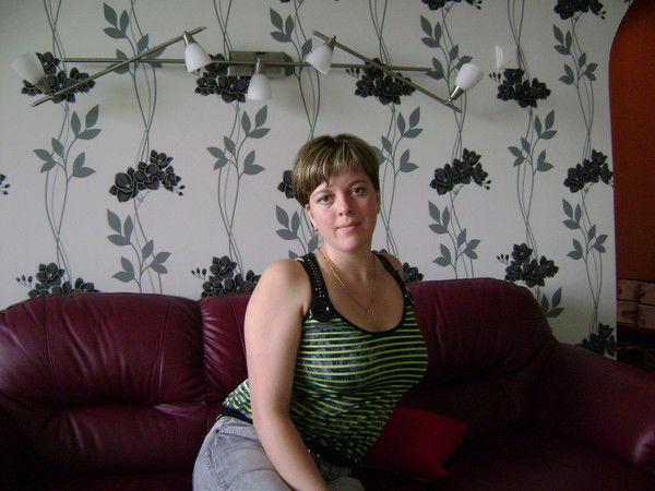 Юлия Марова