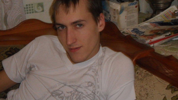 Сергей Пучков